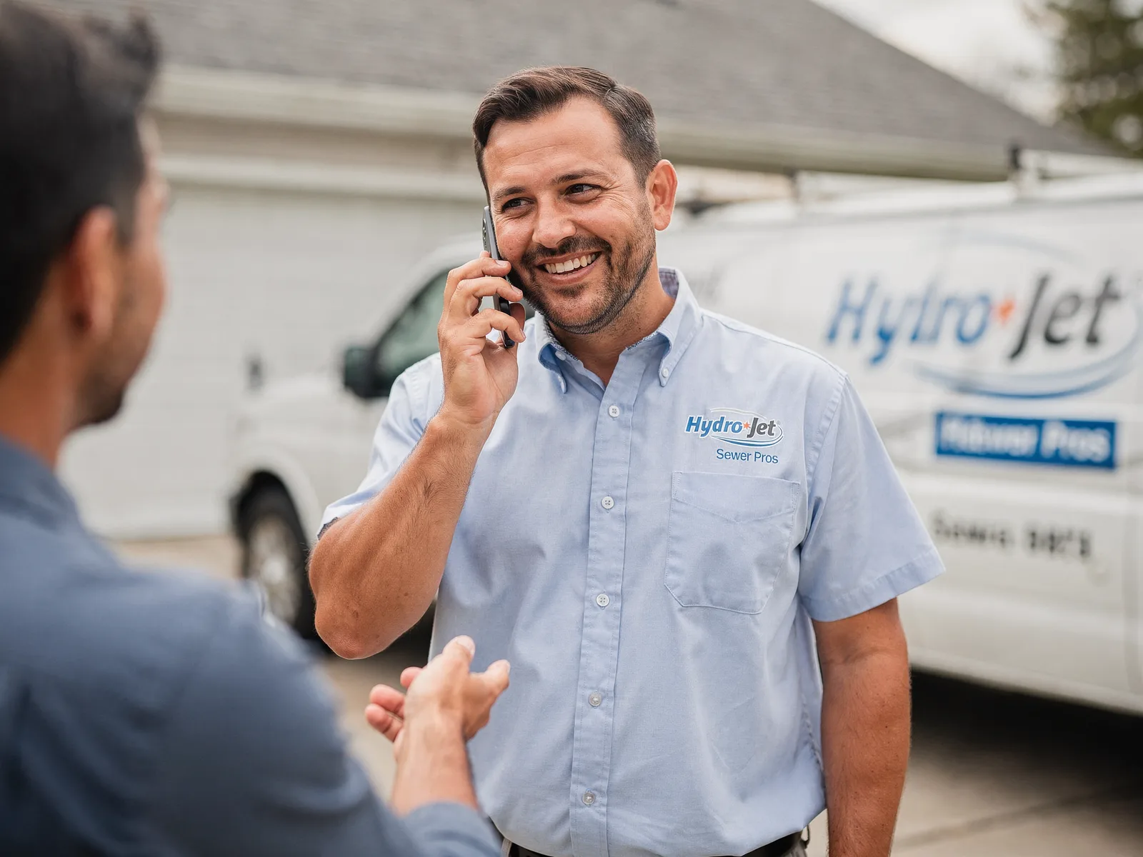 Hydro Jetting Watson, MO FAQs